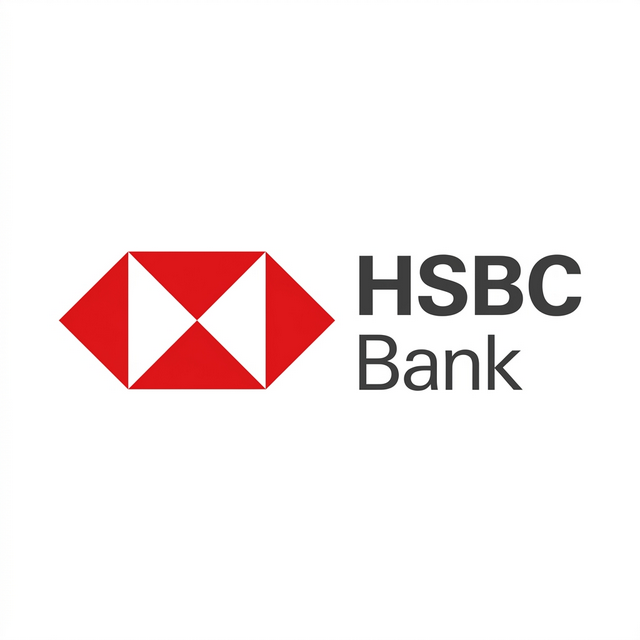 HSBC Logo