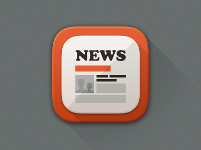 News app
