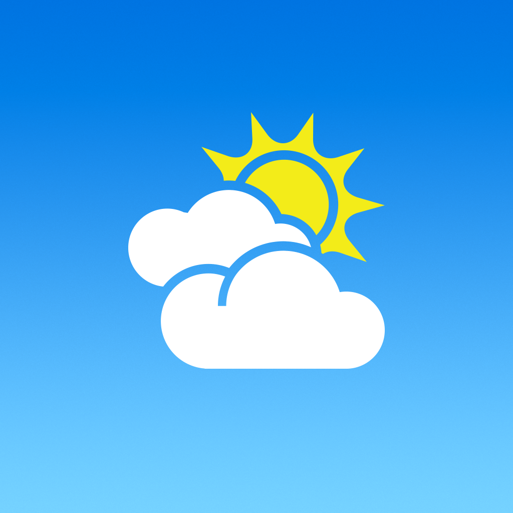 weather App